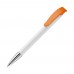 Apollo metal tip hardcolour, White / Orange