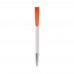 Apollo metal tip hardcolour, White / Orange