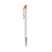 Apollo metal tip hardcolour, White / Orange