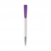 Apollo metal tip hardcolour, White / Purple