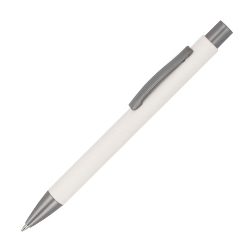 Ball pen New York paper, White Ball pen New York paper, White