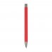 Ball pen New York paper, Red Ball pen New York paper, Red