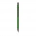 Ball pen New York paper, Green