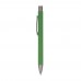 Ball pen New York paper, Green