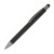 Ball pen New York stylus paper, Black