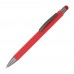 Ball pen New York stylus paper, Red Ball pen New York stylus paper, Red