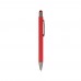 Ball pen New York stylus paper, Red Ball pen New York stylus paper, Red
