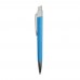 Balpen Prisma NFC, Blauw / Wit