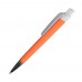 Balpen Prisma NFC, Oranje / Wit