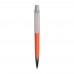 Balpen Prisma NFC, Oranje / Wit
