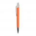 Balpen Prisma NFC, Oranje / Wit