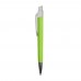 Ball pen Prisma NFC, Light Green / White