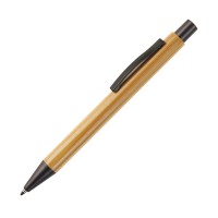 Ball pen New York bamboo, Nature