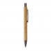 Ball pen New York bamboo, Nature