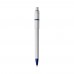 Ball pen Baron Stone hardcolour, Grey / Dark blue