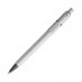 Ball pen Baron Stone hardcolour, Grey / Dark Grey