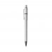 Ball pen Baron Stone hardcolour, Grey / Dark Grey