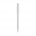 Ball pen Pier hardcolour, White