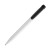 Ball pen Pier hardcolour, White / Black
