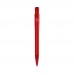 Ball pen Pier Clear transparent, Transparent / Red