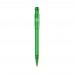 Ball pen Pier Clear transparent, Transparent / Green Ball pen Pier Clear transparent, Transparent / Green