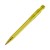 Ball pen Pier Clear transparent, Transparent / Yellow