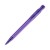 Ball pen Pier Clear transparent, Transparent / Purple