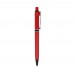 Ball pen Raja Extra, Red / Black
