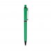 Balpen Raja Extra, Groen / Zwart