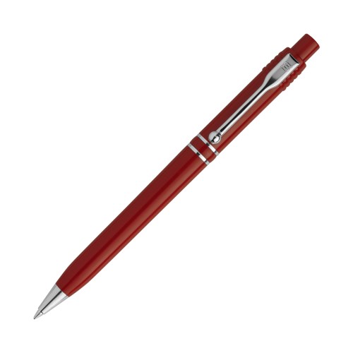 Balpen Raja Chrome hardcolour, Rood
