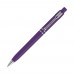 Ball pen Raja Chrome hardcolour, Purple