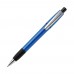 Ball pen Semyr Grip hardcolour, Light Blue Ball pen Semyr Grip hardcolour, Light Blue
