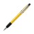 Ball pen Semyr Grip hardcolour, Yellow