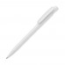 Kugelschreiber Ingeo TM Pen hardcolour, Weiss