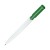 Ball pen S40 Colour hardcolour, White / Green