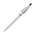 Ball pen S! hardcolour, White / Black