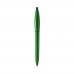 Balpen S! Extra hardcolour, Groen / Zwart