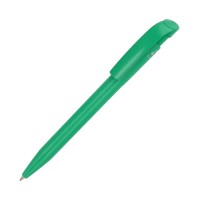 Balpen S45 recycled hardcolour, Groen