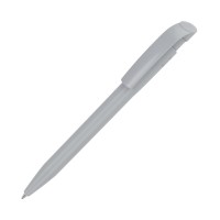 Balpen S45 recycled hardcolour, Grijs