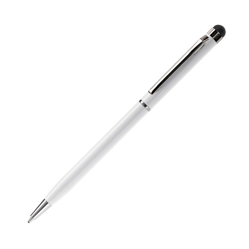 Touch screen pen tablet/smartphone, White