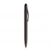 Ball pen Touchy stylus hardcolour, Black / Black