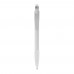 Balpen Cosmo stylus hardcolour, Wit / Wit
