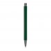 Balpen New York soft touch, Donker Groen