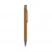 Balpen New York soft touch, Cognac