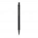 Ball pen New York soft touch, Grey
