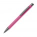 Balpen New York soft touch, Roze