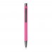 Balpen New York soft touch, Roze