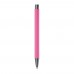 Balpen New York soft touch, Roze