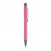 Balpen New York soft touch, Roze