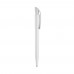 Balpen S45 hardcolour, Wit